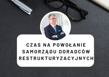 Restrukturyzacja Naprawcza Firmy Przedsi Biorstwa Doradztwo